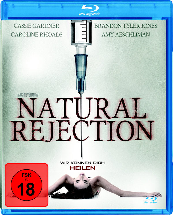 Natural Rejection