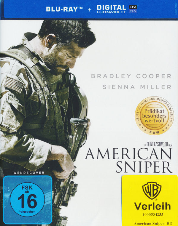 American Sniper