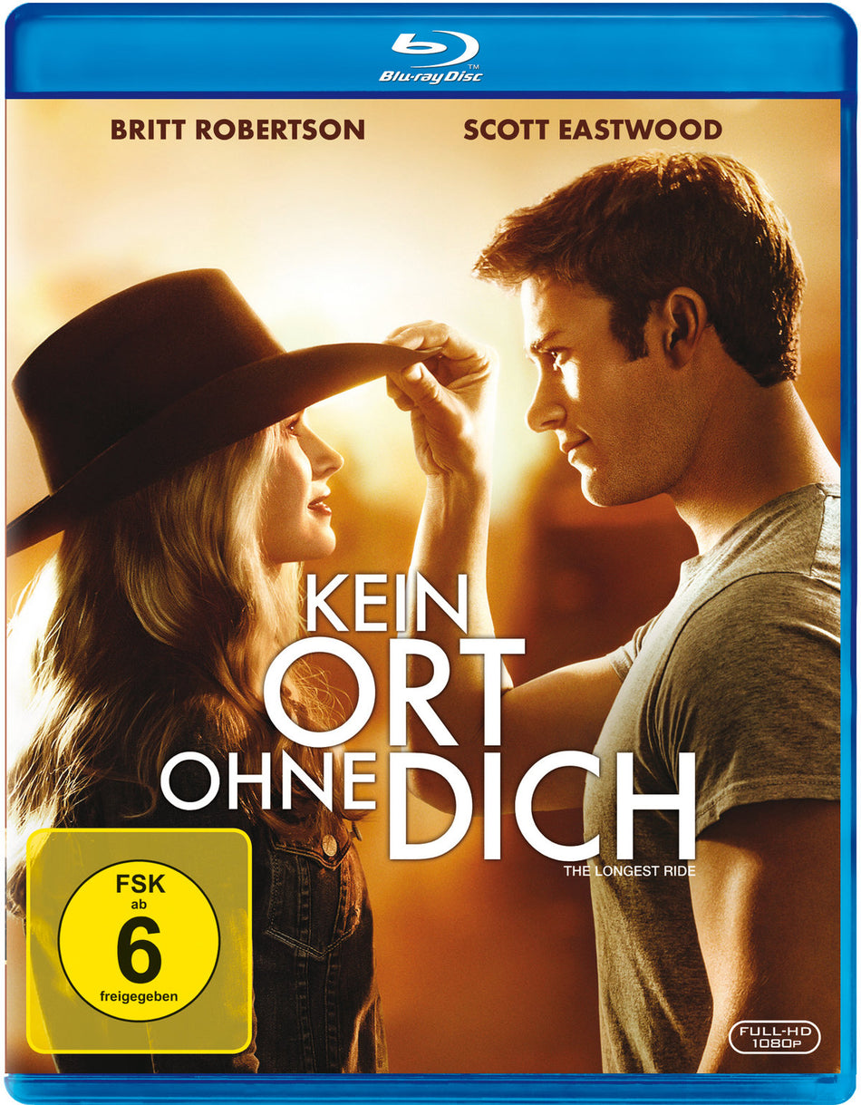 Kein Ort ohne dich  (inkl. Digital Ultraviolet)