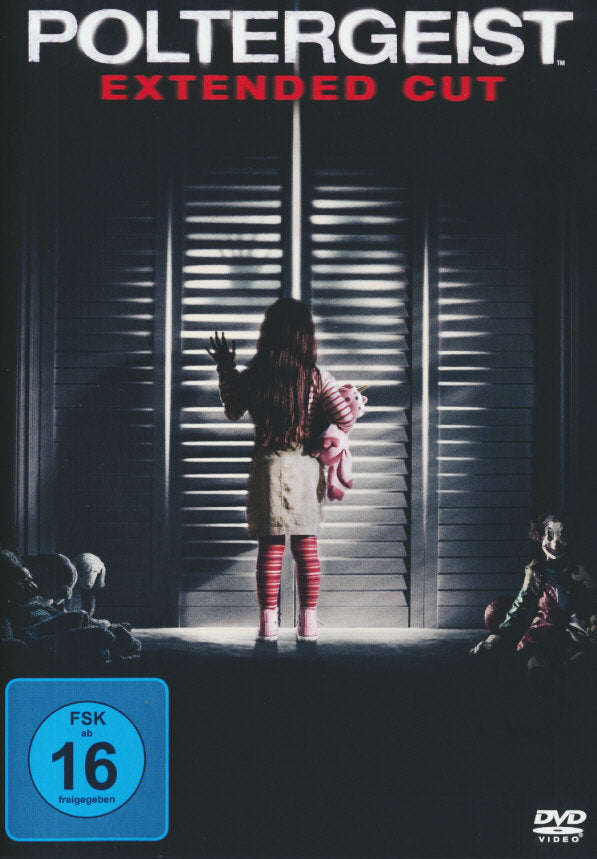 Poltergeist - Extended Cut