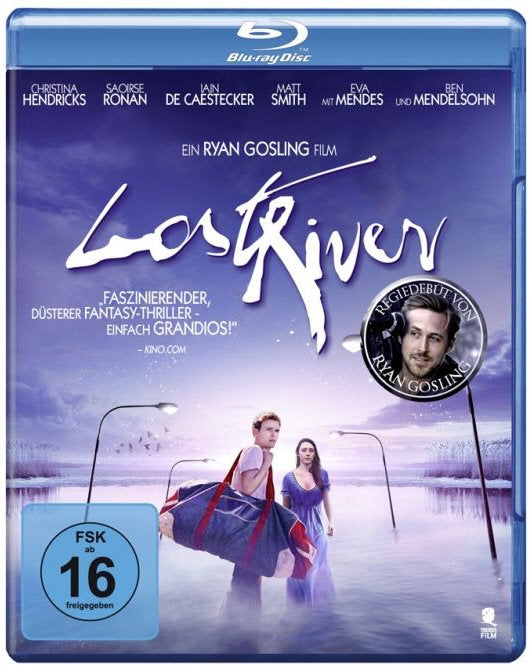 Lost River