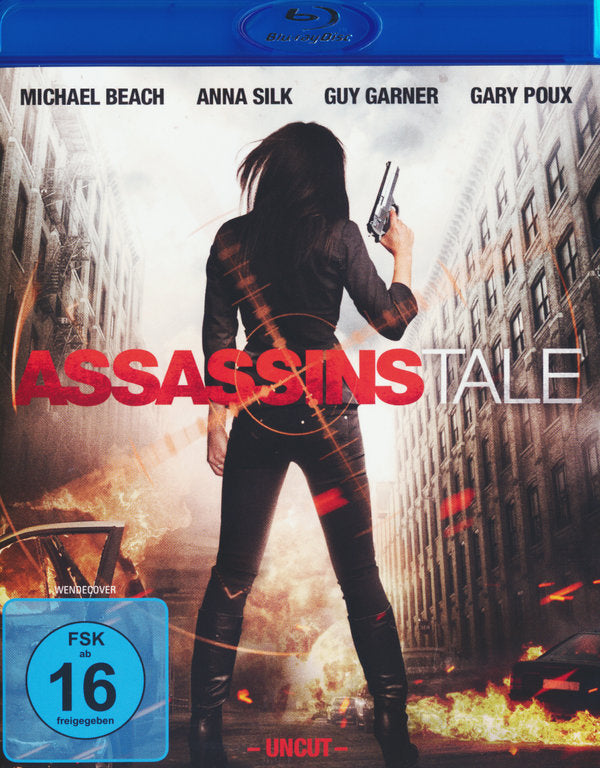 Assassins Tale - Uncut