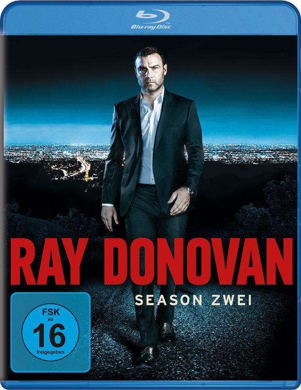 Ray Donovan Staffel 2