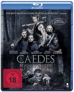 Caedes - Die Lichtung des Todes Uncut