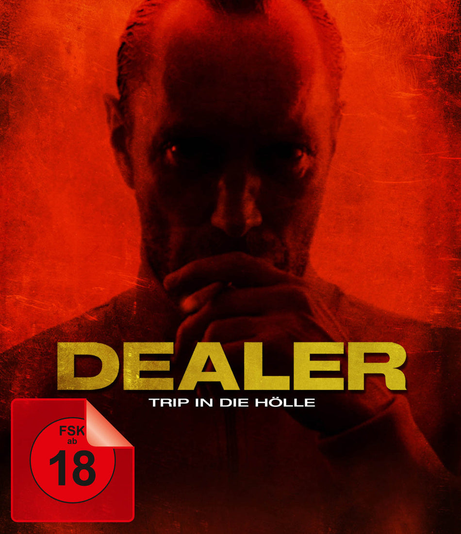 Dealer - Steelbook