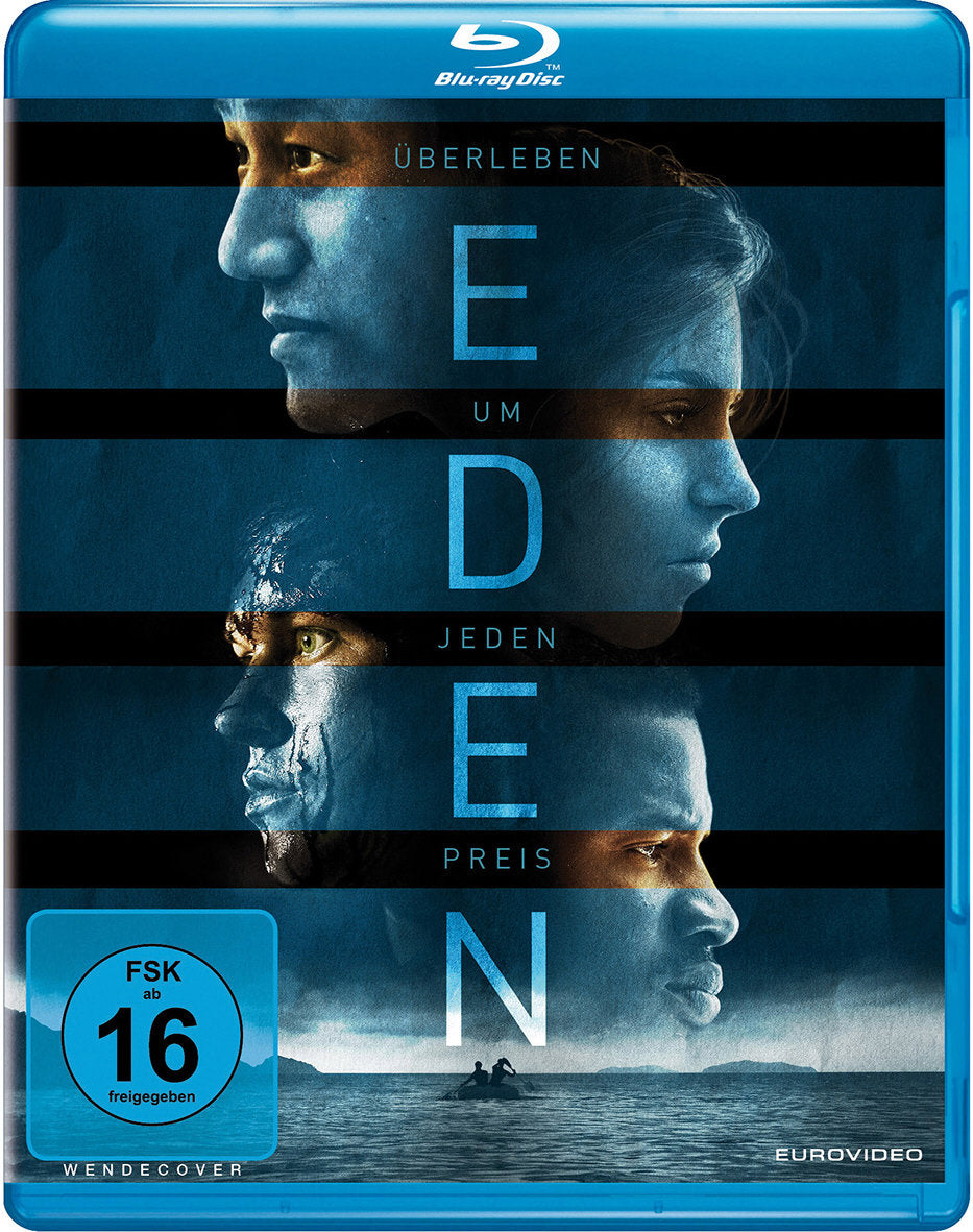 Eden - Überleben um jeden Preis