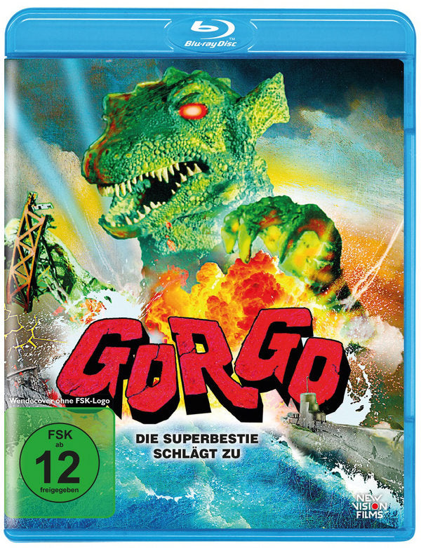 Gorgo