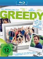 Greedy