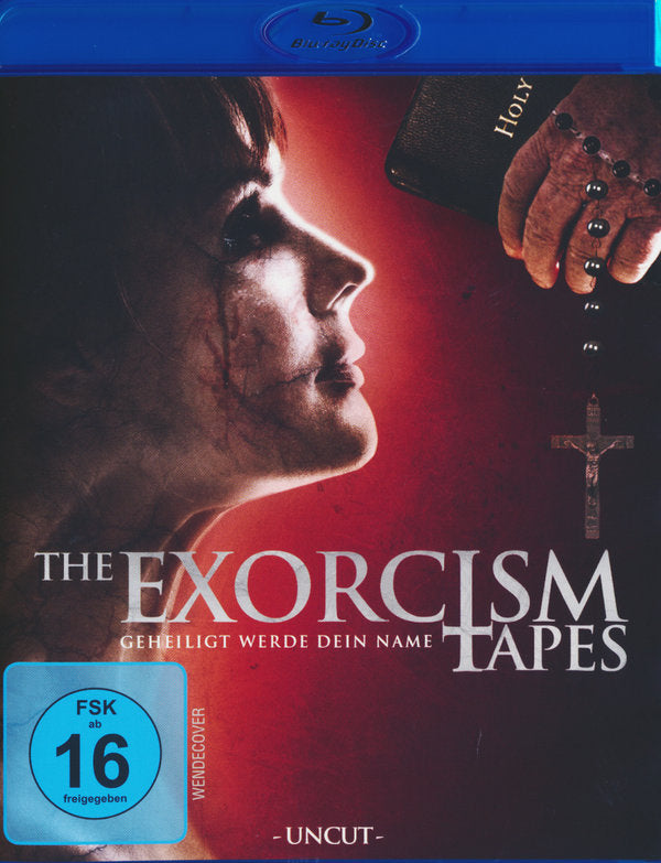 The Exorcism Tapes - Uncut