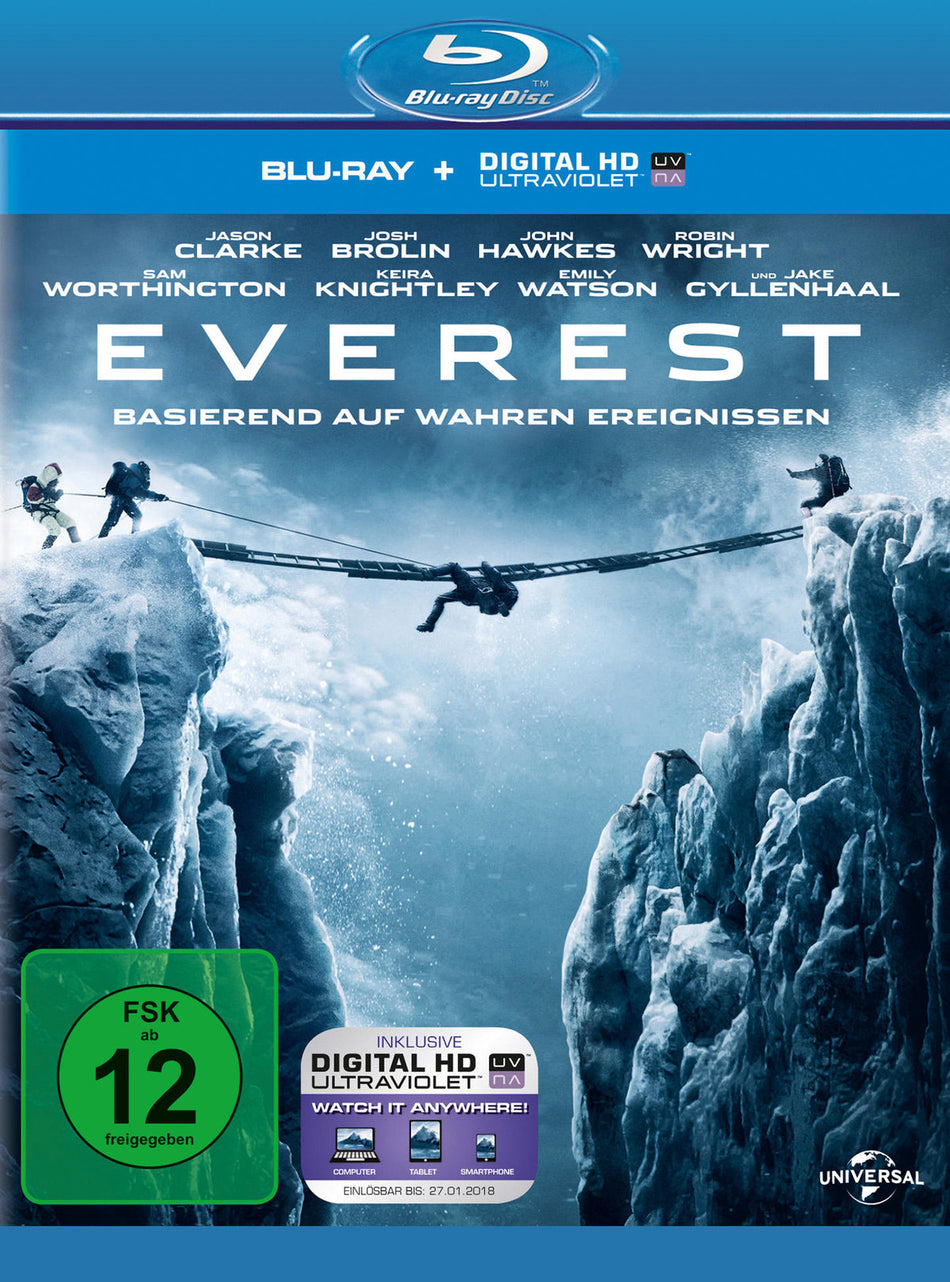 Everest