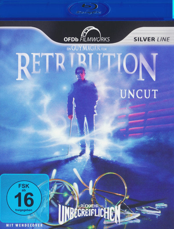 Retribution - Die Rückkehr des Unbegreiflichen
