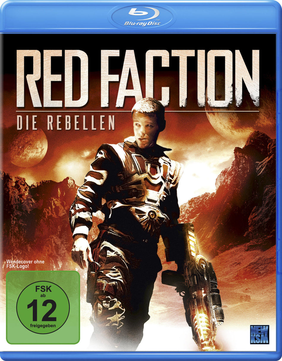 Red Faction - Die Rebellen