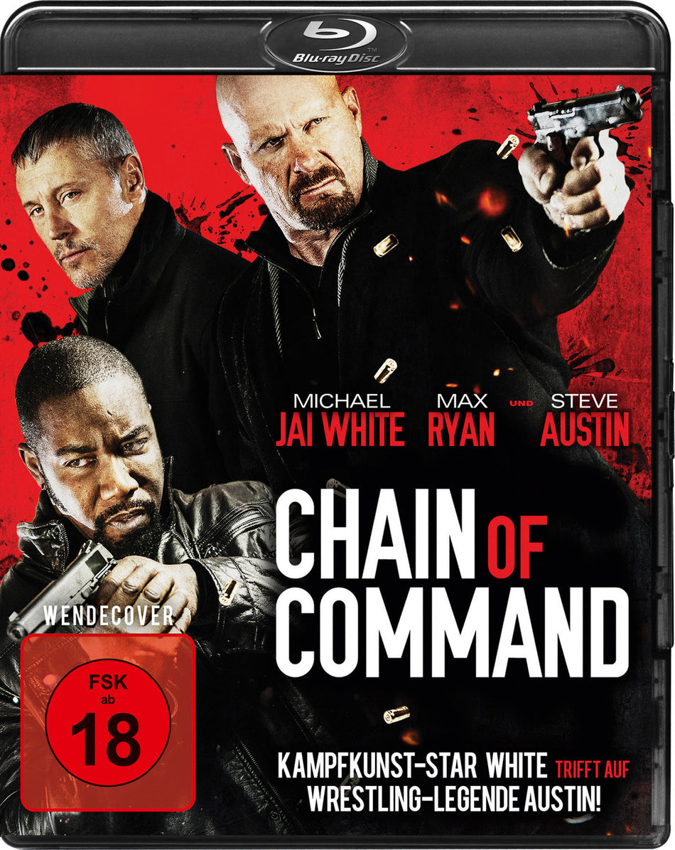 Chain of Command
