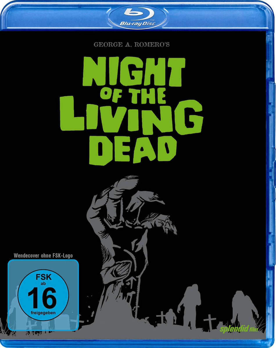 Night of the Living Dead