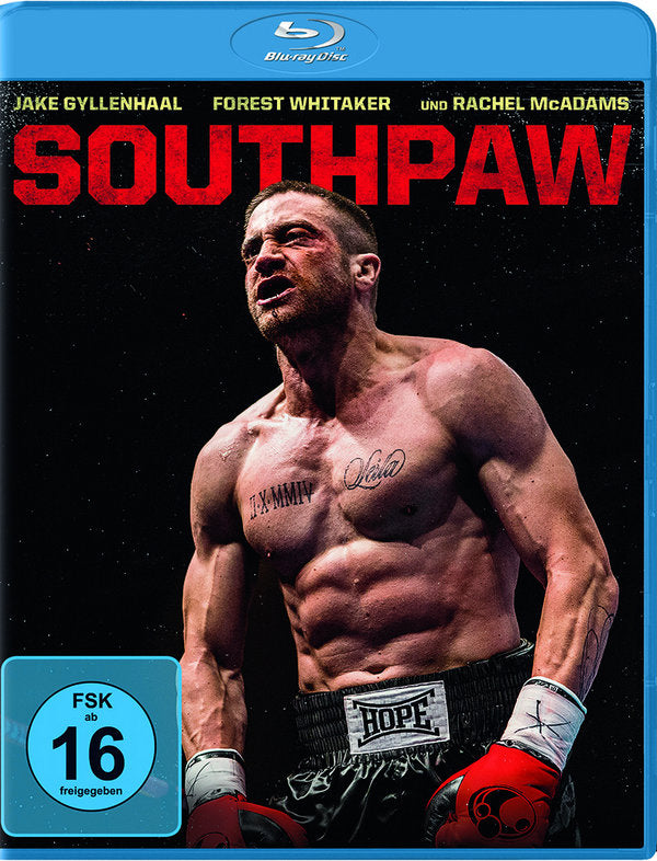 Southpaw