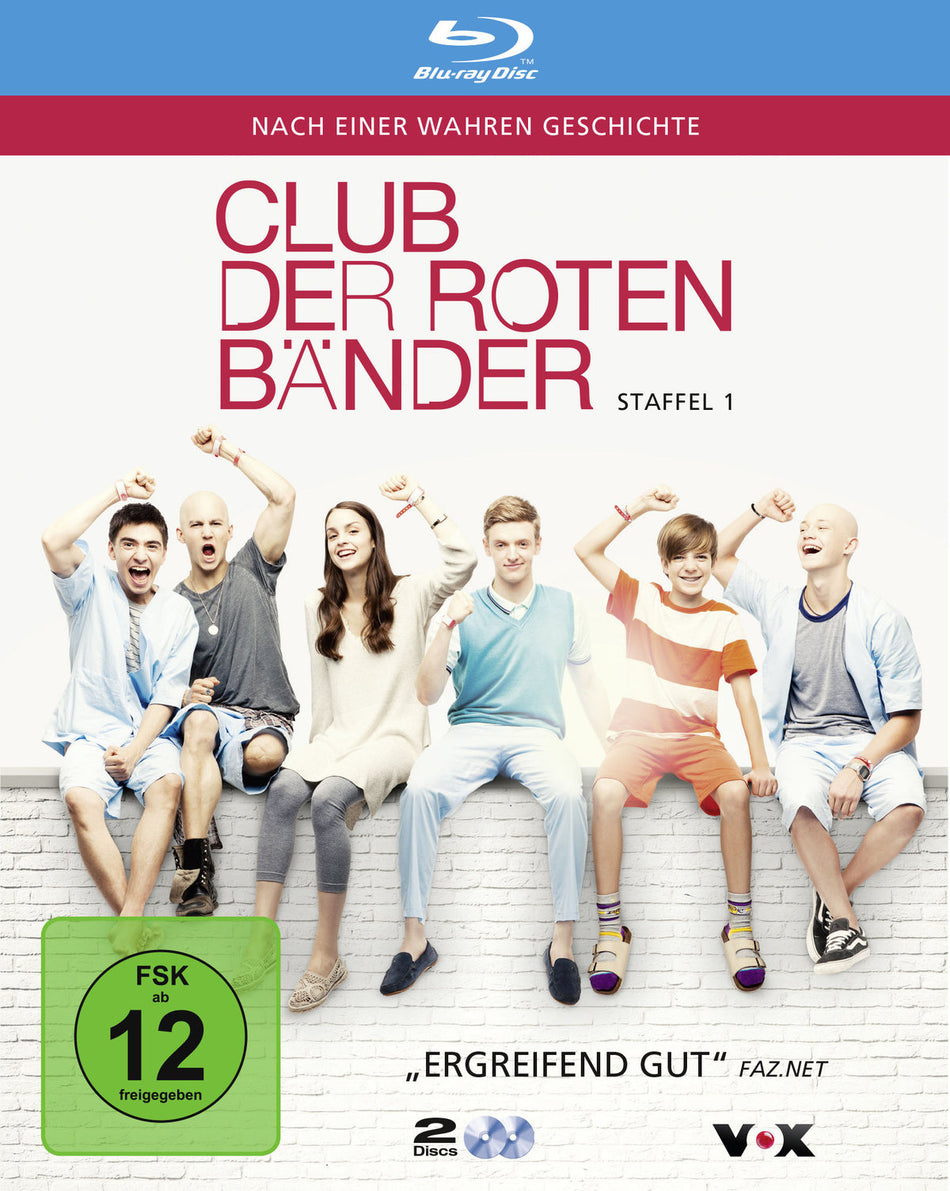 Club der roten Bänder Staffel 1