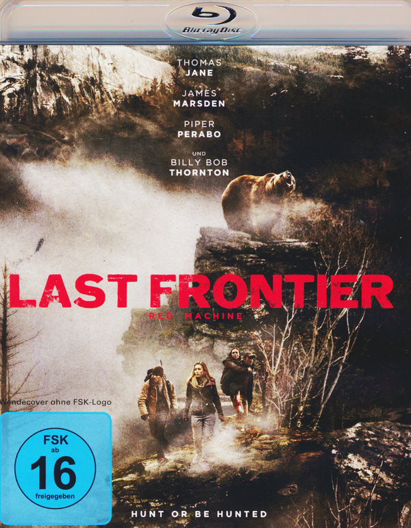 Last Frontier