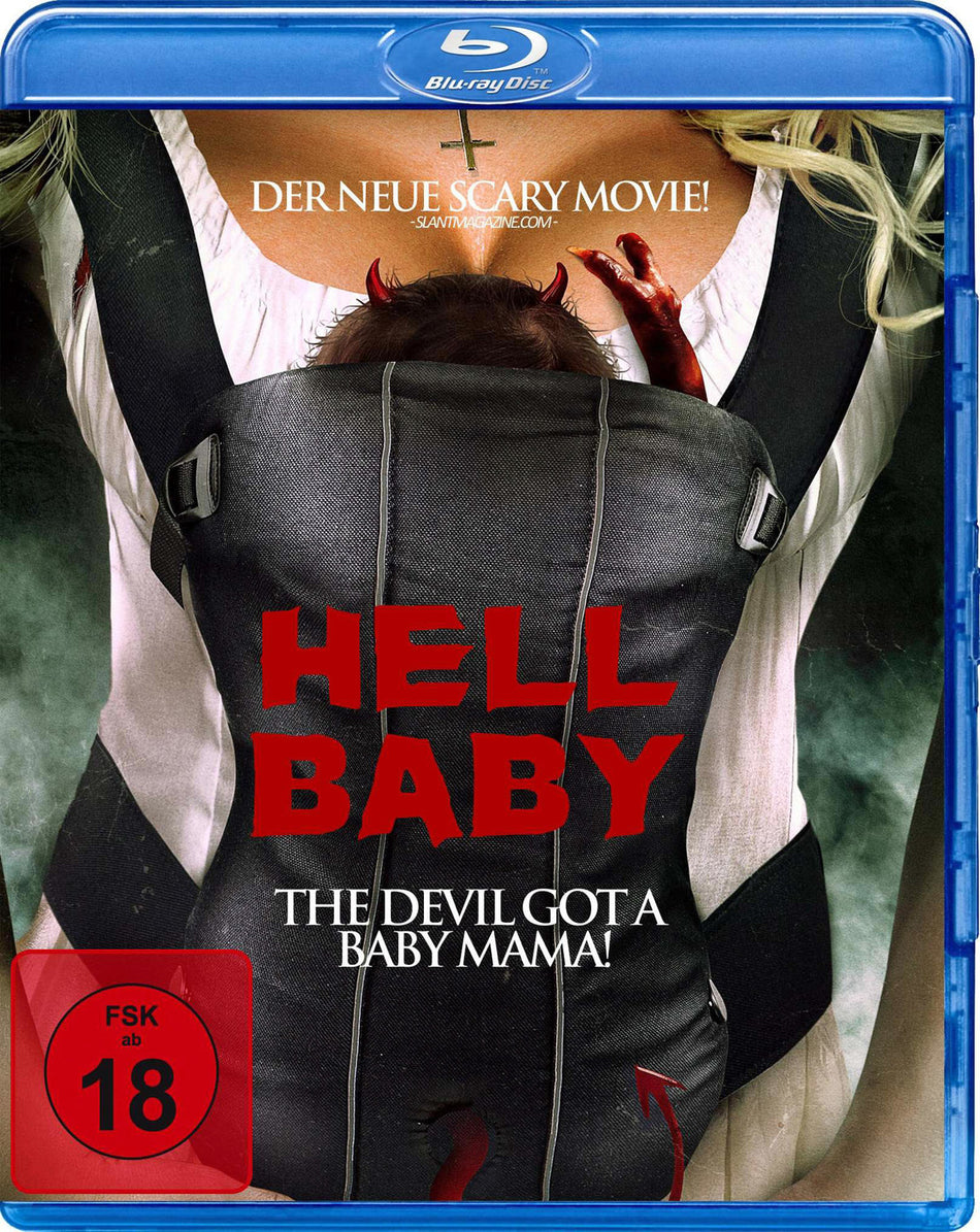 Hell Baby