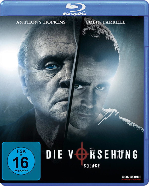 Die Vorsehung: Solace