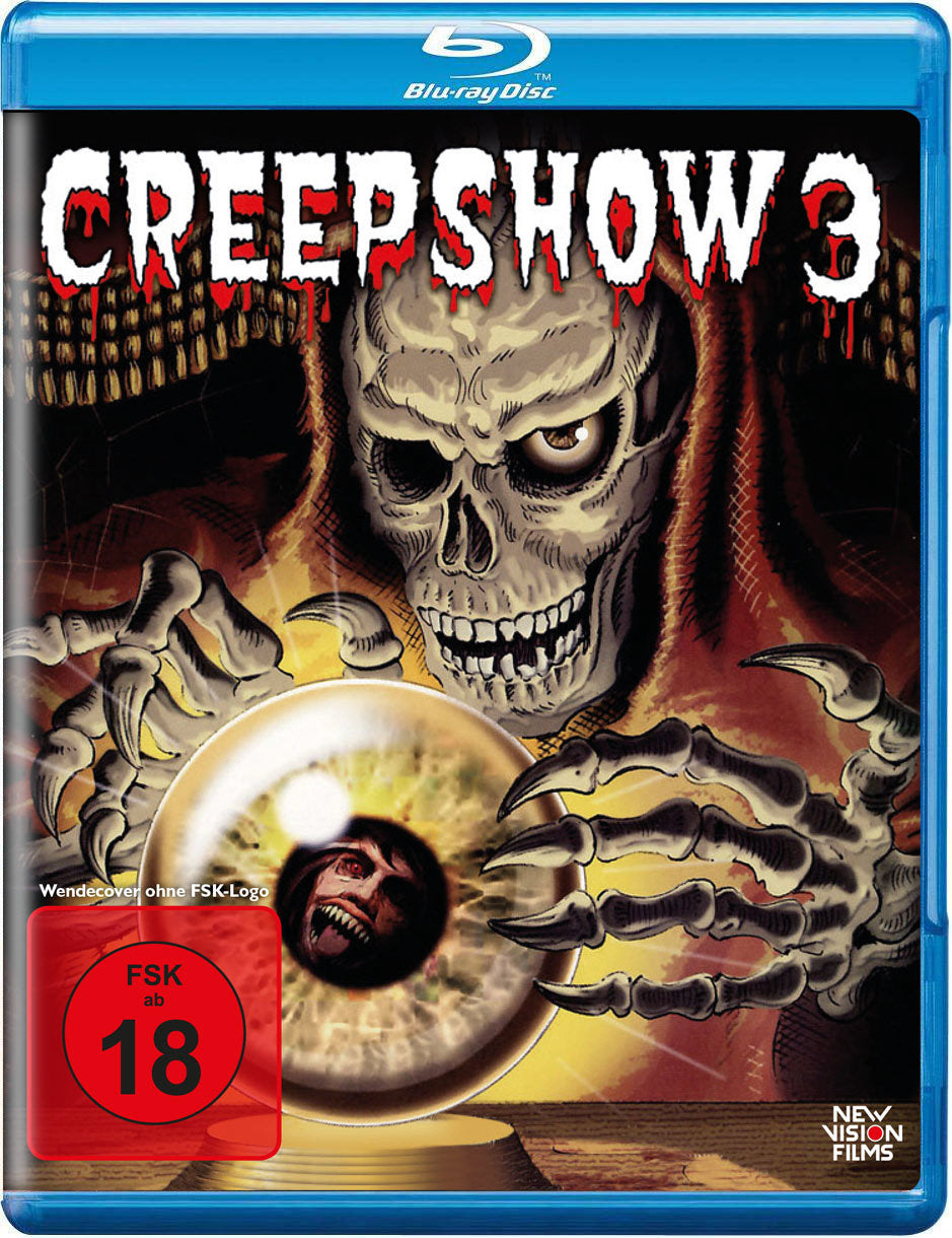 Creepshow 3 - Uncut