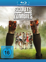 Scouts vs. Zombies - Handbuch zur Zombie
