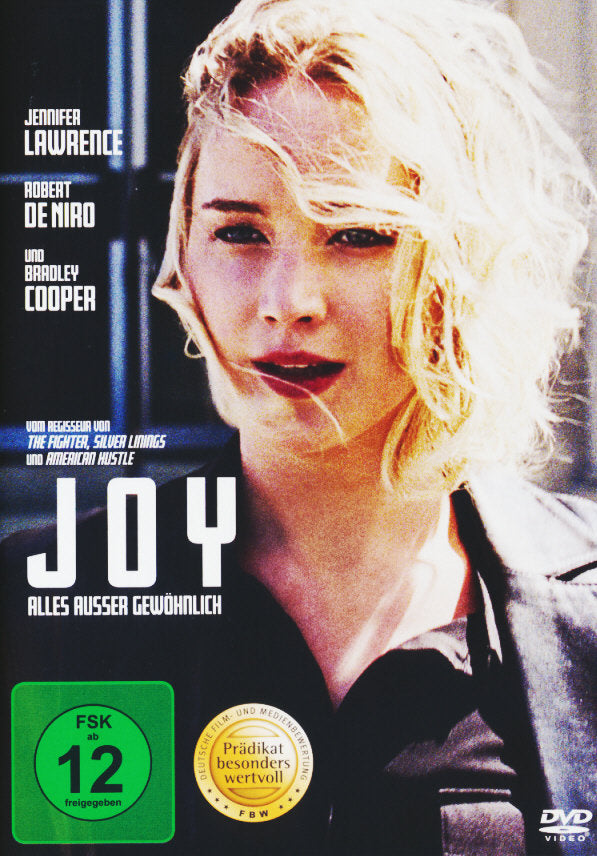 Joy - Alles außer gewöhnlich