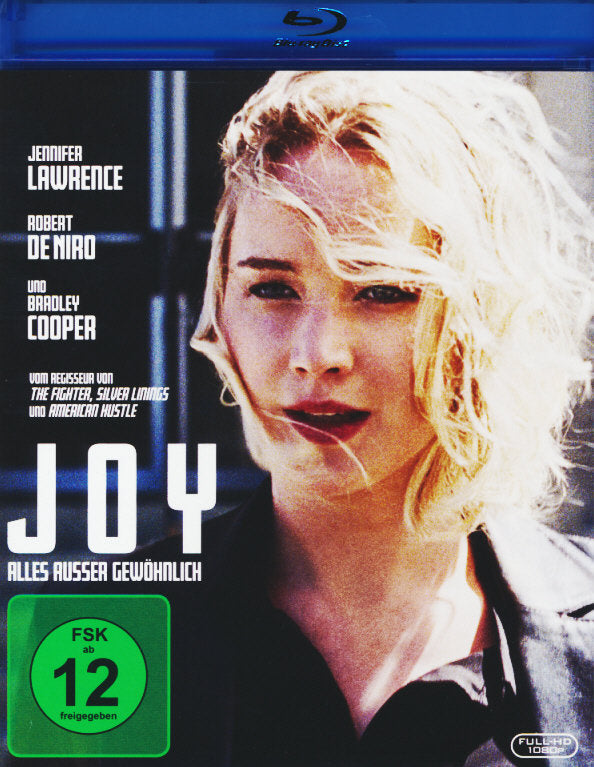 Joy - Alles außer gewöhnlich
