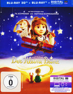Der kleine Prinz  (+ BR) (inkl. Digital UV)