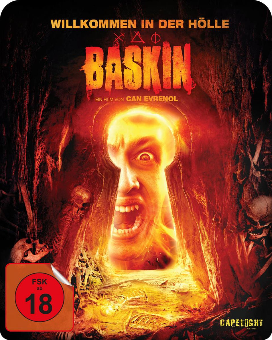 Baskin