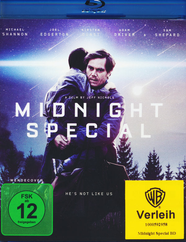 Midnight Special