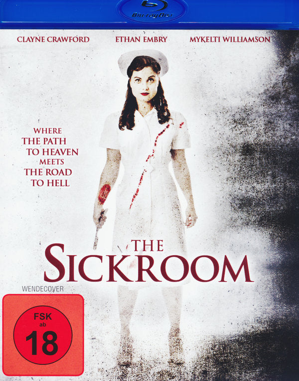 The Sickroom
