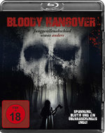 Bloody Hangover - Junggesellenabschied etwas...
