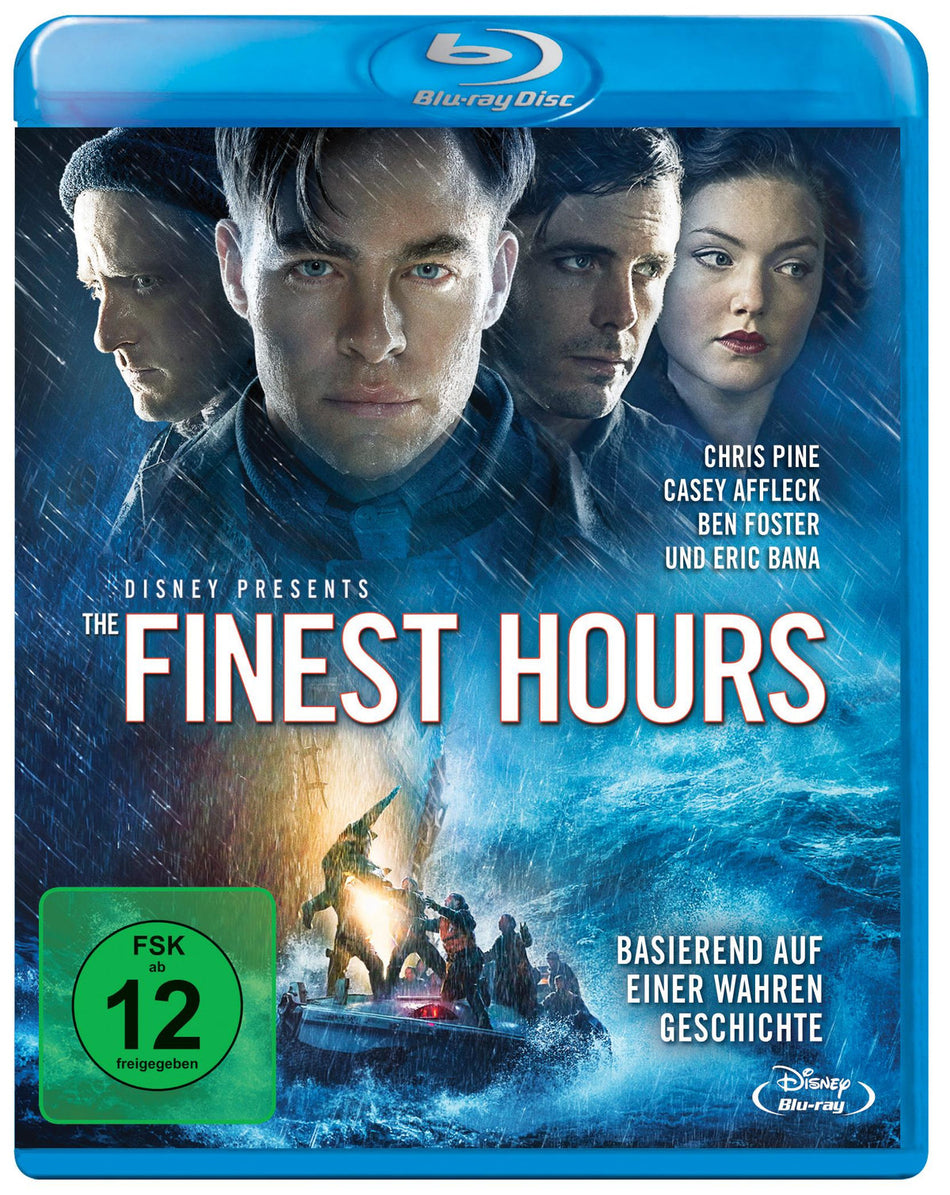 The Finest Hours