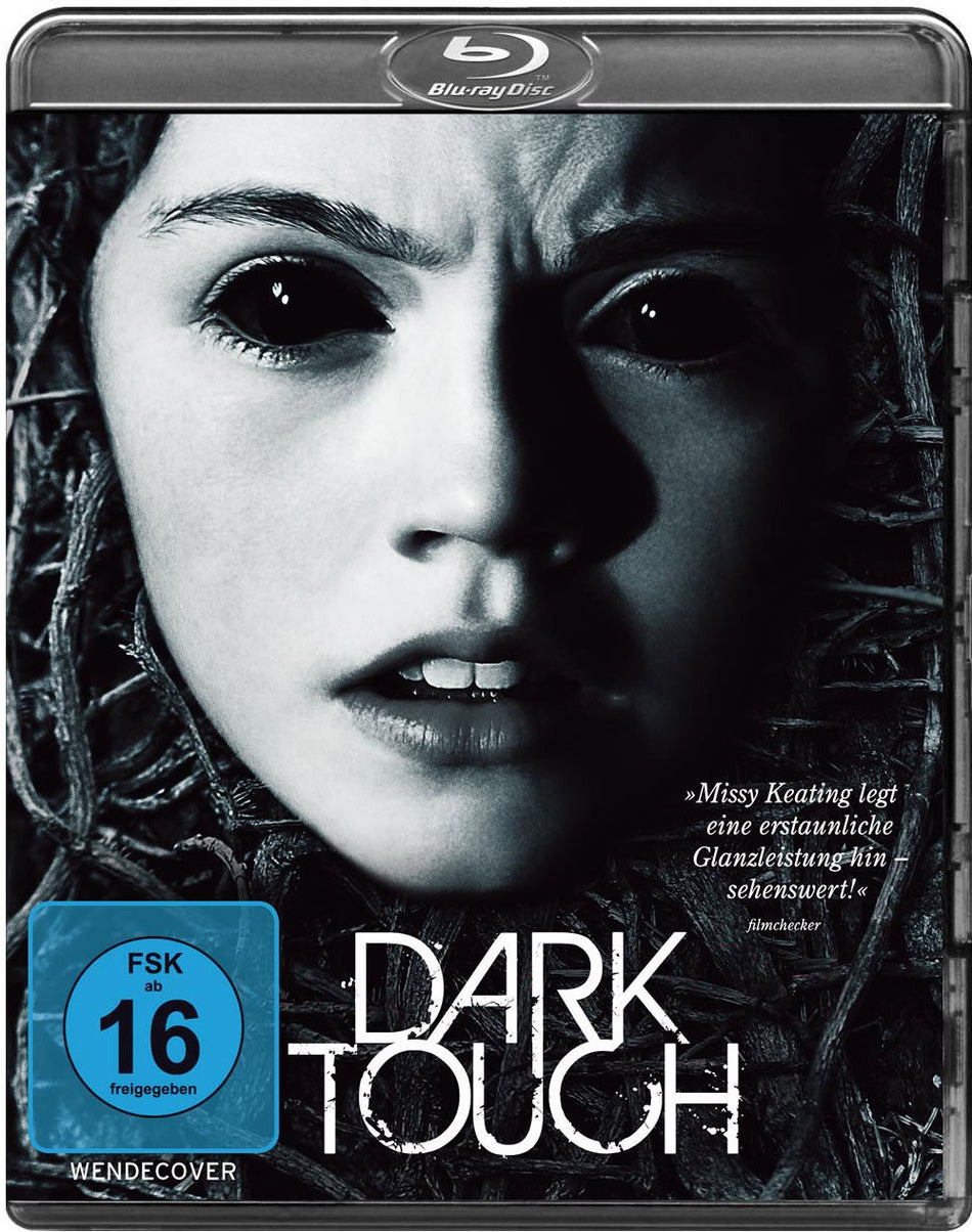 Dark Touch