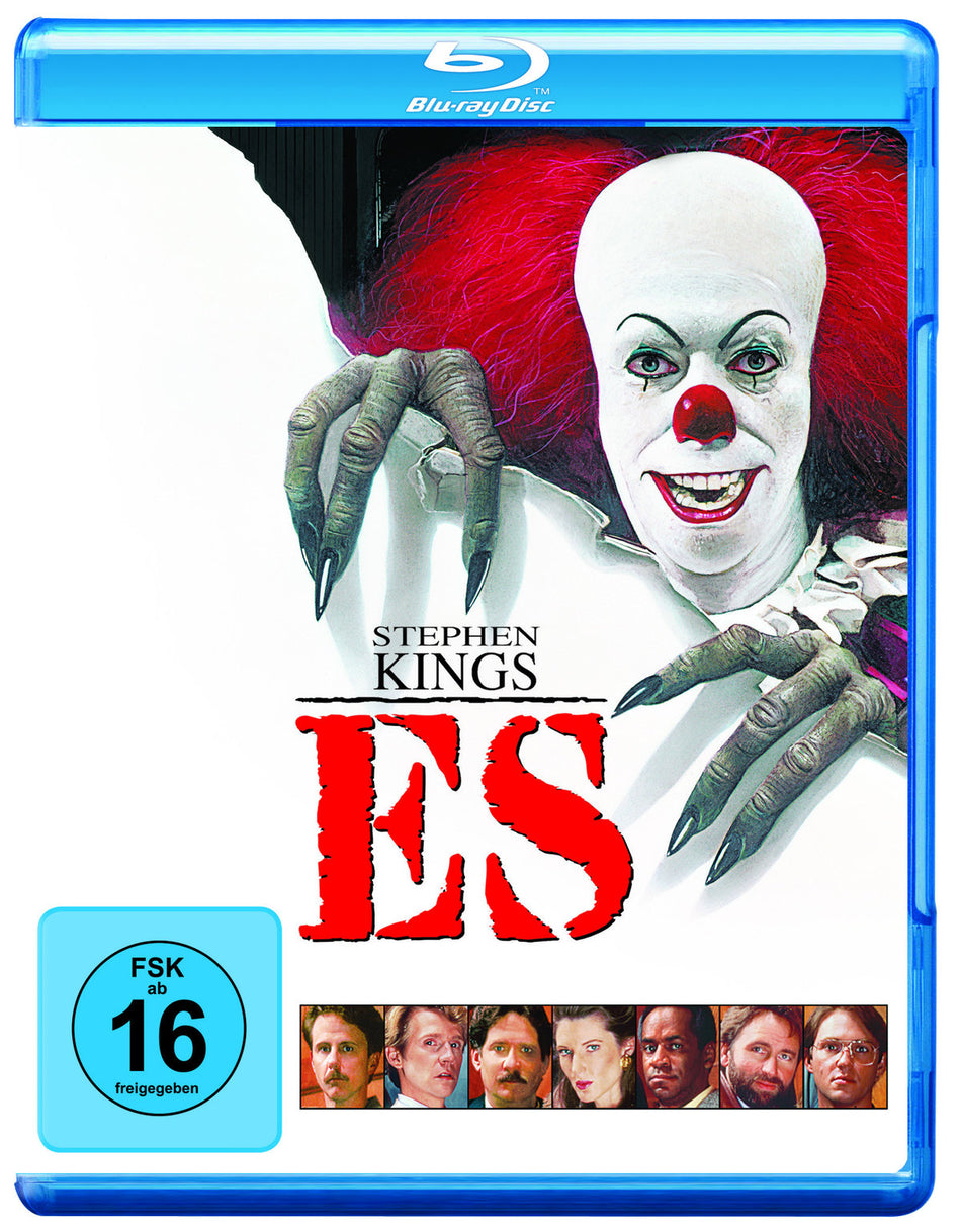 Stephen King's Es