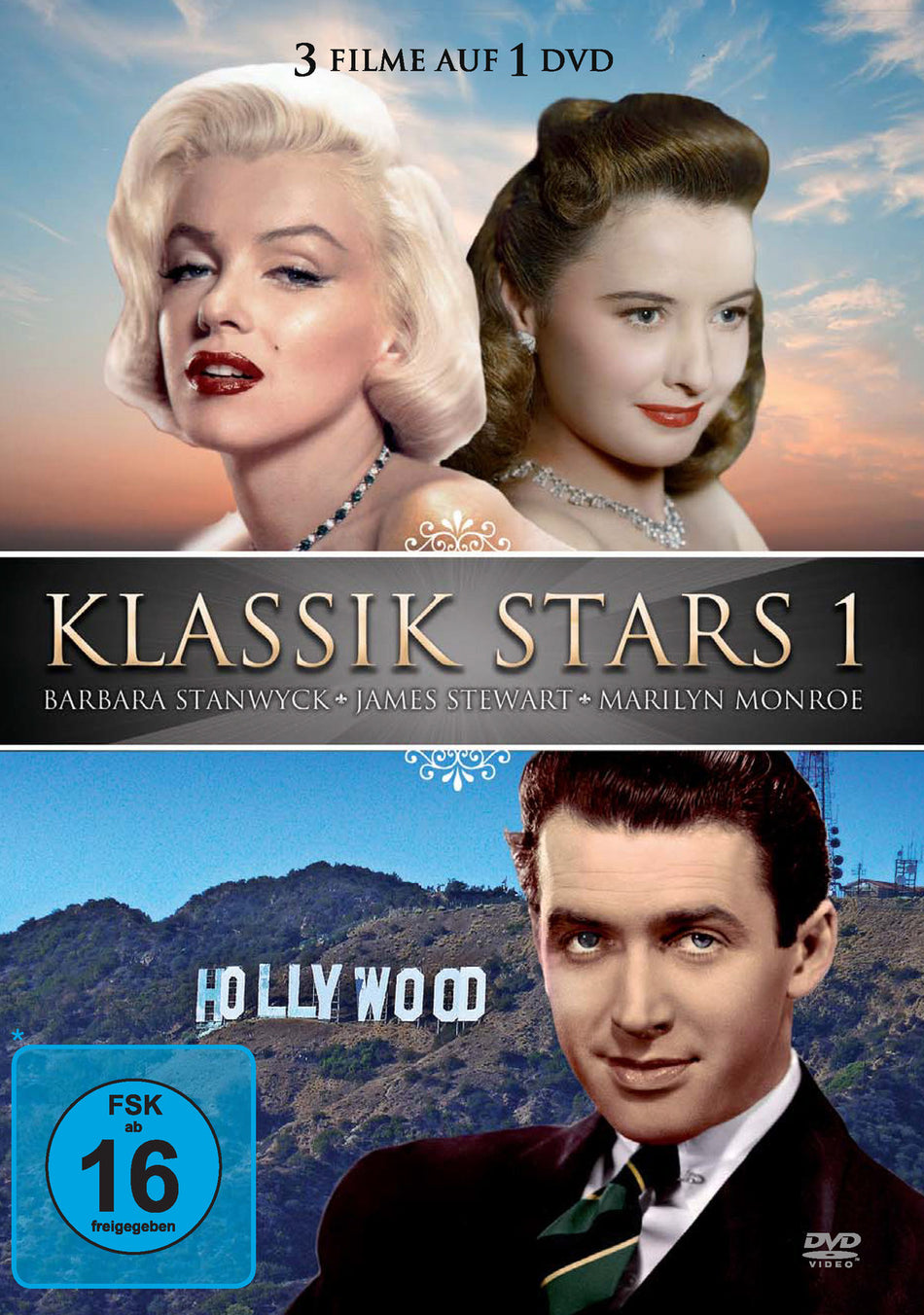 Klassik Stars 1 - Special Collectors Edition