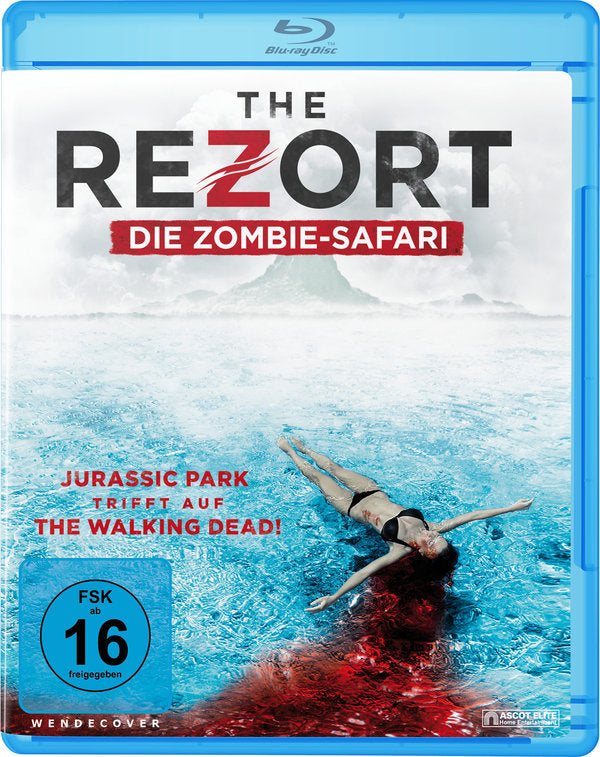 THE REZORT - Willkommen auf Dead Island