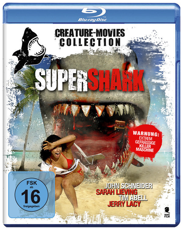 Supershark
