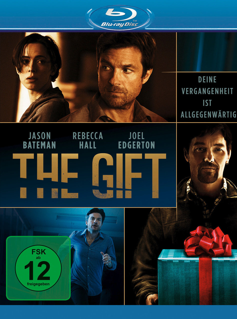 The Gift