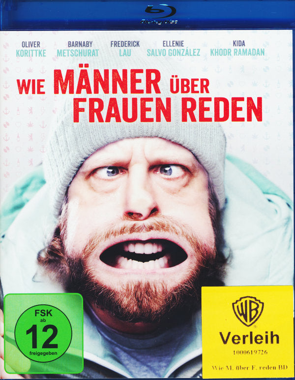 Wie Männer über Frauen reden