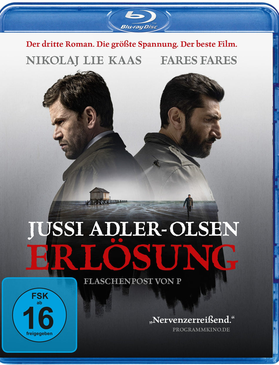 Erlösung - Flaschenpost von P