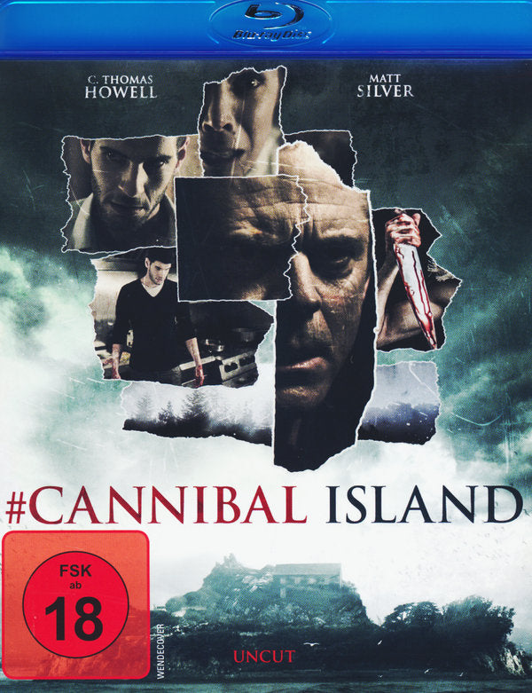 The Neon Demon - Steelbook