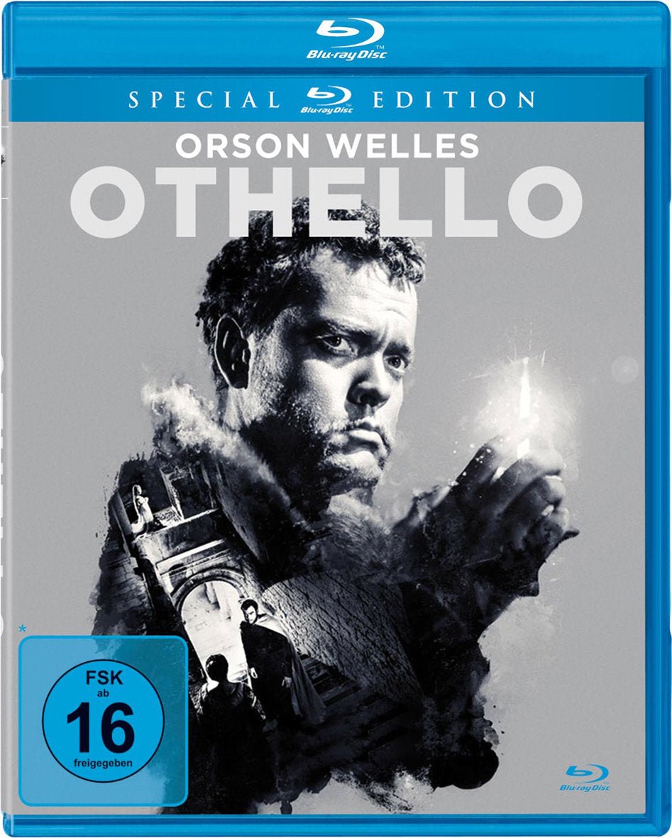 Othello  [SE]