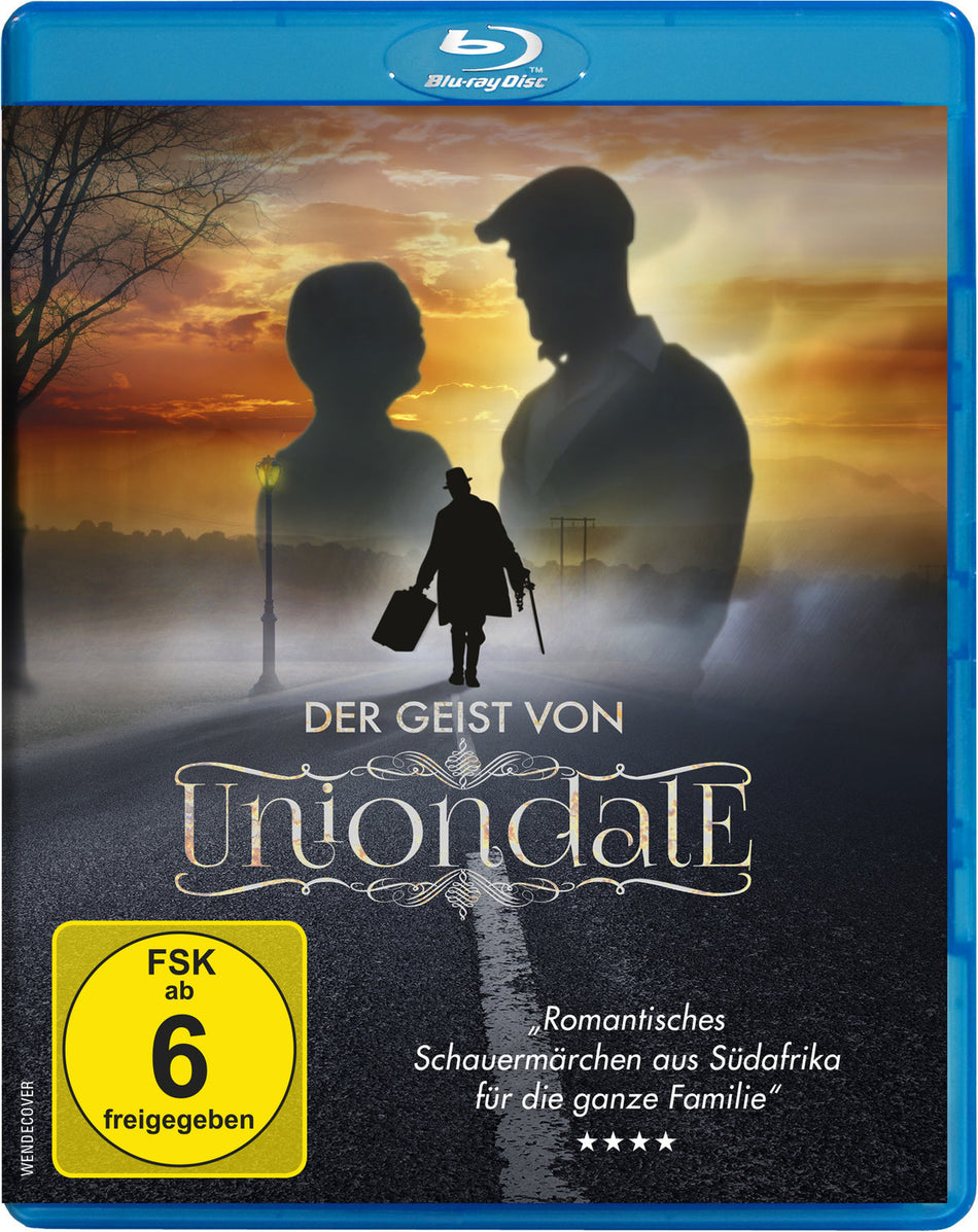 Der Geist von Uniondale