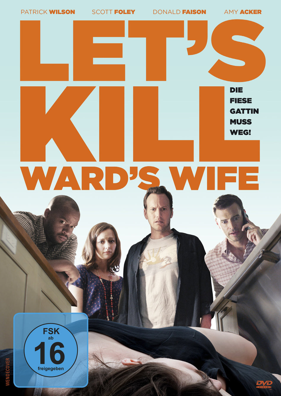 Let´s Kill Ward´s Wife