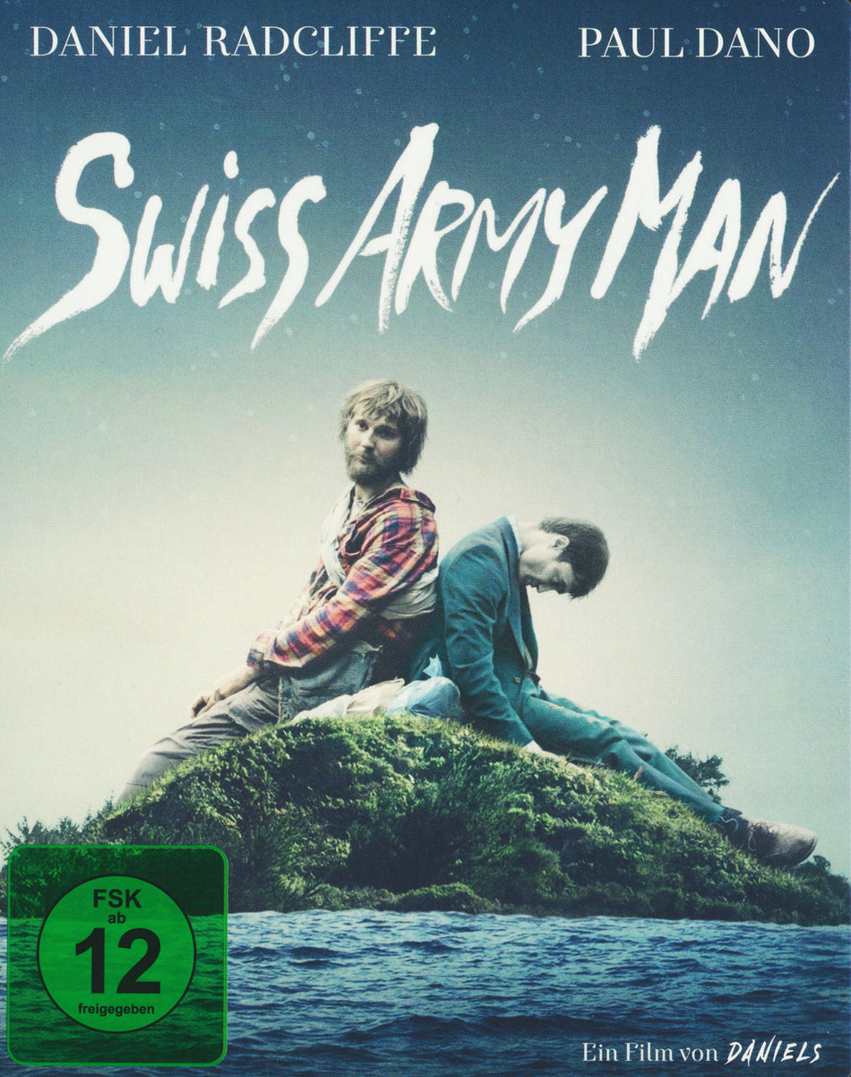 Swiss Army Man