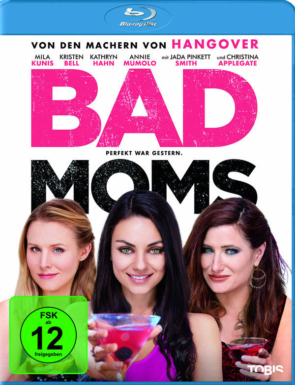 Bad Moms