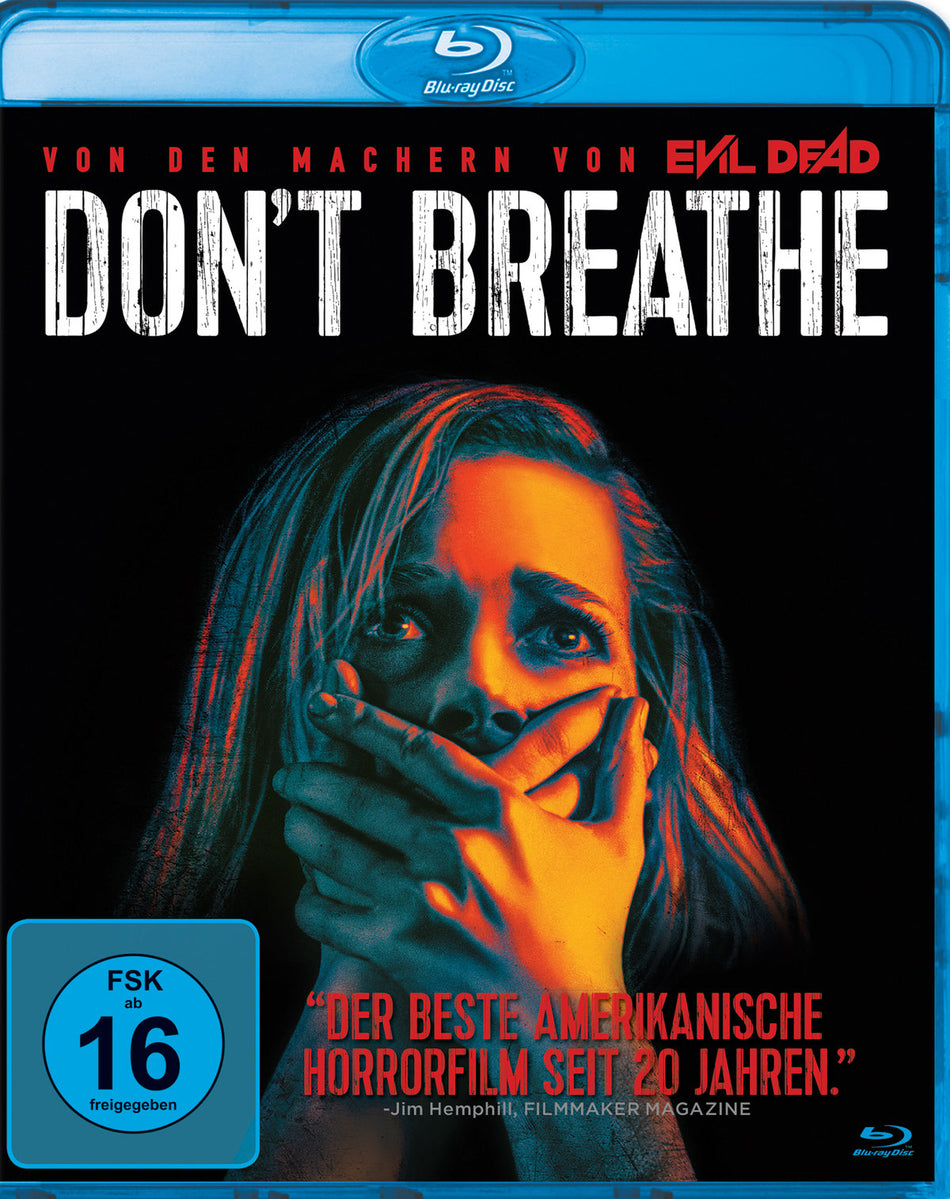 Dont Breathe