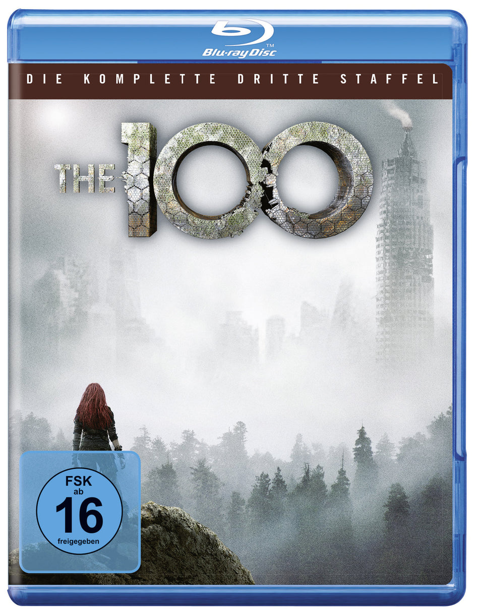 The 100 Staffel 3