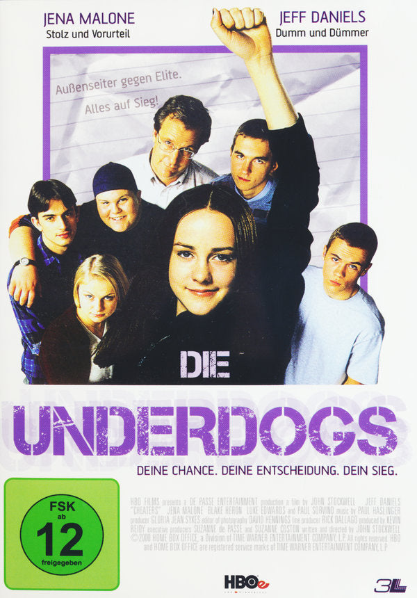 Die Underdogs